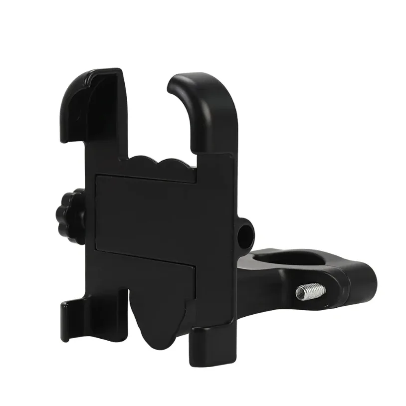 Motorcycle Mobile Phone Holder for iPhone Xiaomi Huawei Rearview Mirror Handlebar Holder Bicycle Cycling Cellphone Stand