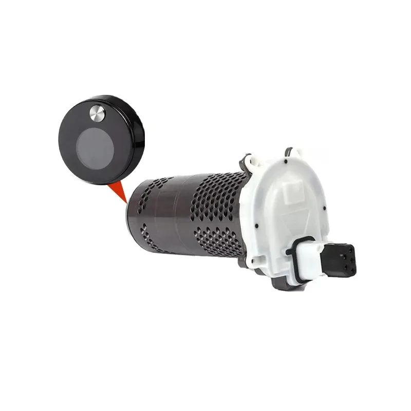 Description Picture 2 of itemOriginal motor replacement parts for Dyson V15 SV22 motor head accessories Engine Assembly robot vacuum cleaner