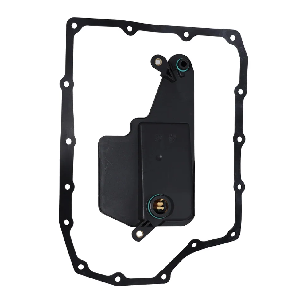 Automatic Transmission Fluid Filter A/T Filter For MAZDA CX-3 DK 2.0L-CX-5 KE 2012 2013 FZ0121500 6 ATENZA GJ Automatic Transmission Oil Filter Gasket Kit