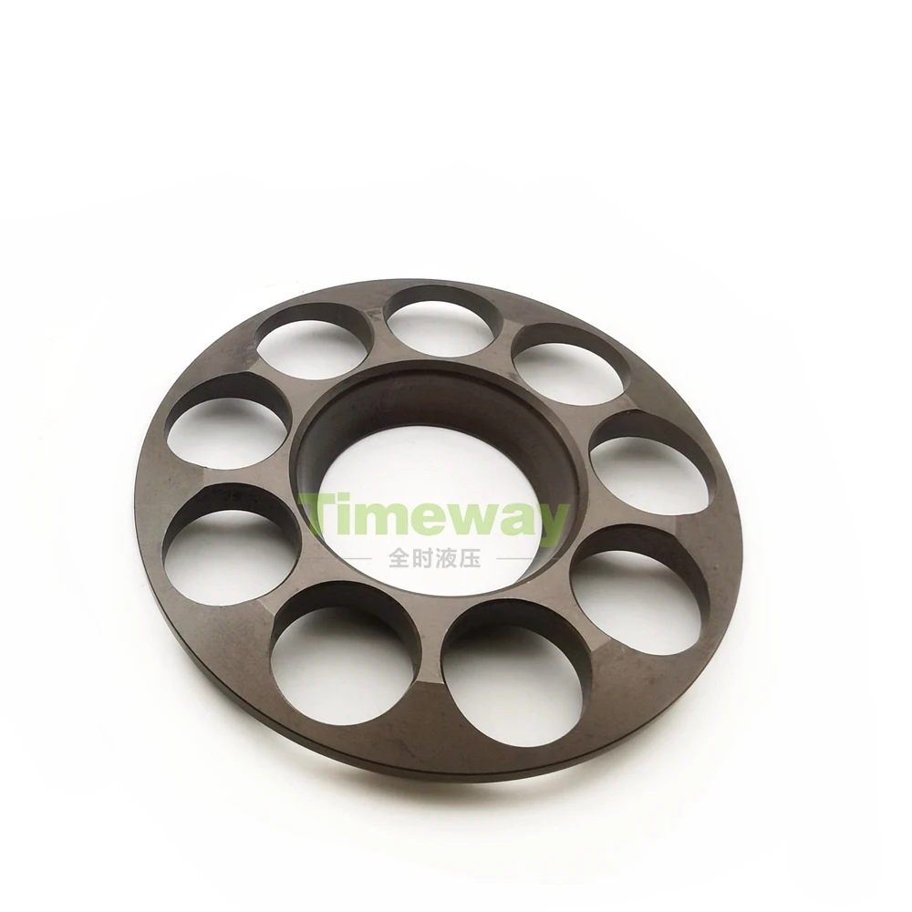 Placa Retentora para Reparo da Bomba Bomba Jrr045b Jrr-075b Jrr-051b