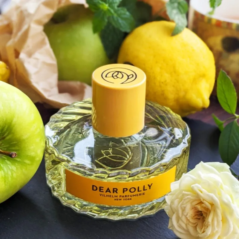 Set profumo di nicchia unisex floreale fruttato verde persistente_voghion.com
