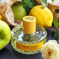 Parfum unisexe de niche 100ml, longue tenue, frais, naturel, élégant, floral, fruité, vert, aromatique, doux, radieux, collection signature 5