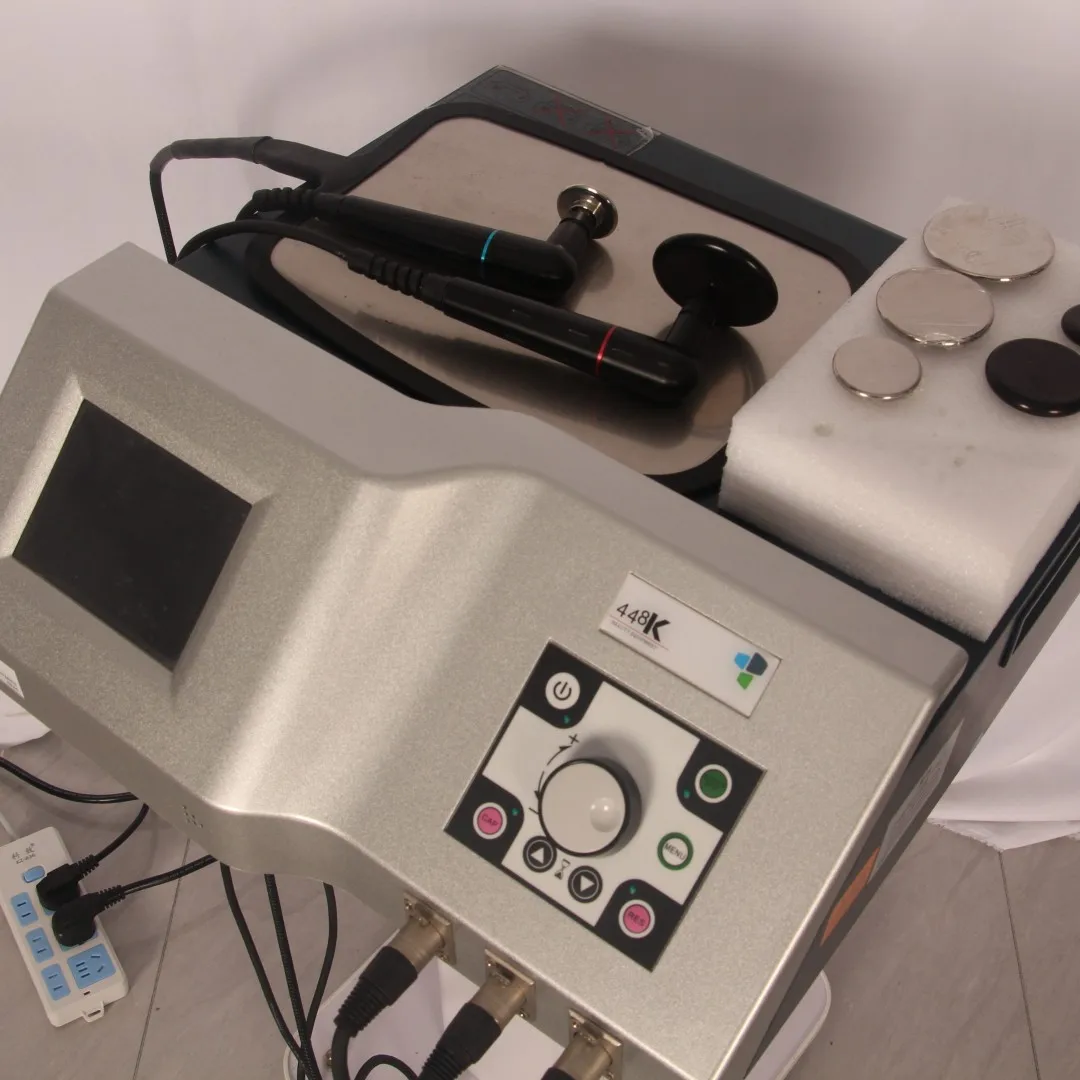 インディバ INDIBA ER45 Professional Indiba ER45 Activ 902 Therapy Active Radio