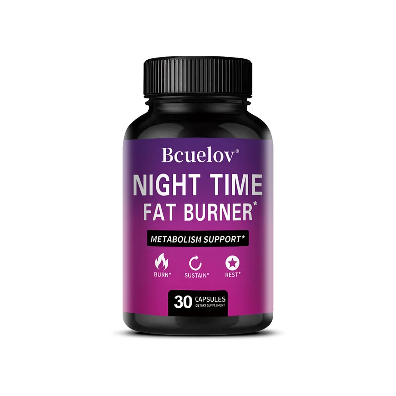 30 Capsules