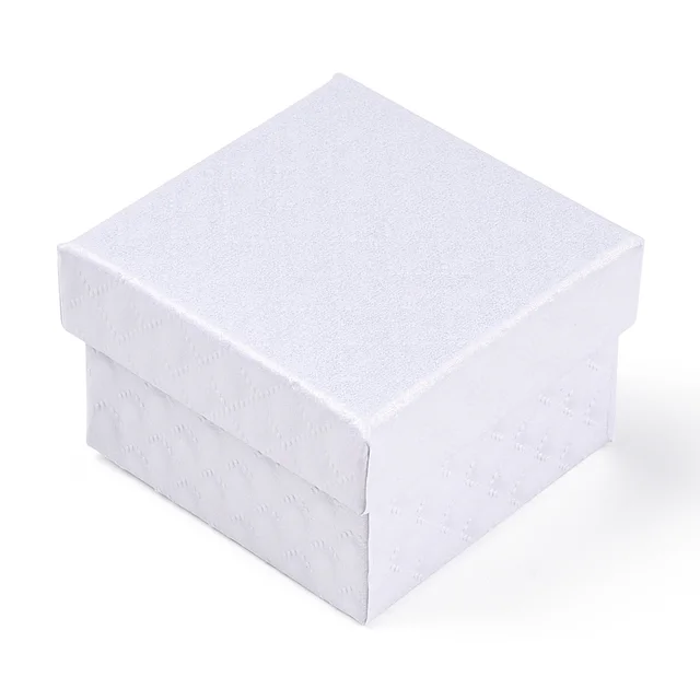 Scatole Regalo Kraft 10 Dimensioni - Cartone Resistente Per Decorazioni Creative - Foto 12