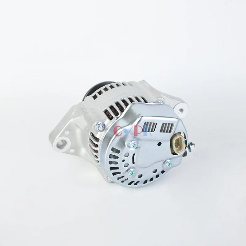 101211 -1100 オルタネーター クボタ エンジン部品 12V 35A に適合
