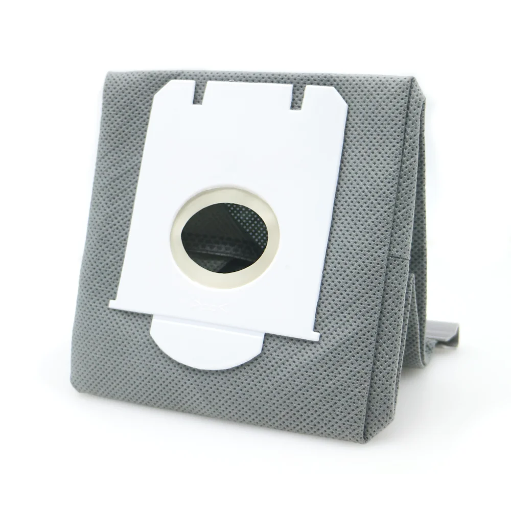 

Vacuum Cleaner Bags Dust Replacement for Philips FC8134 FC8613 FC8614 FC8220 FC8222 FC8224 FC8200 FC9004 FC9006 HR8331 S-BAG