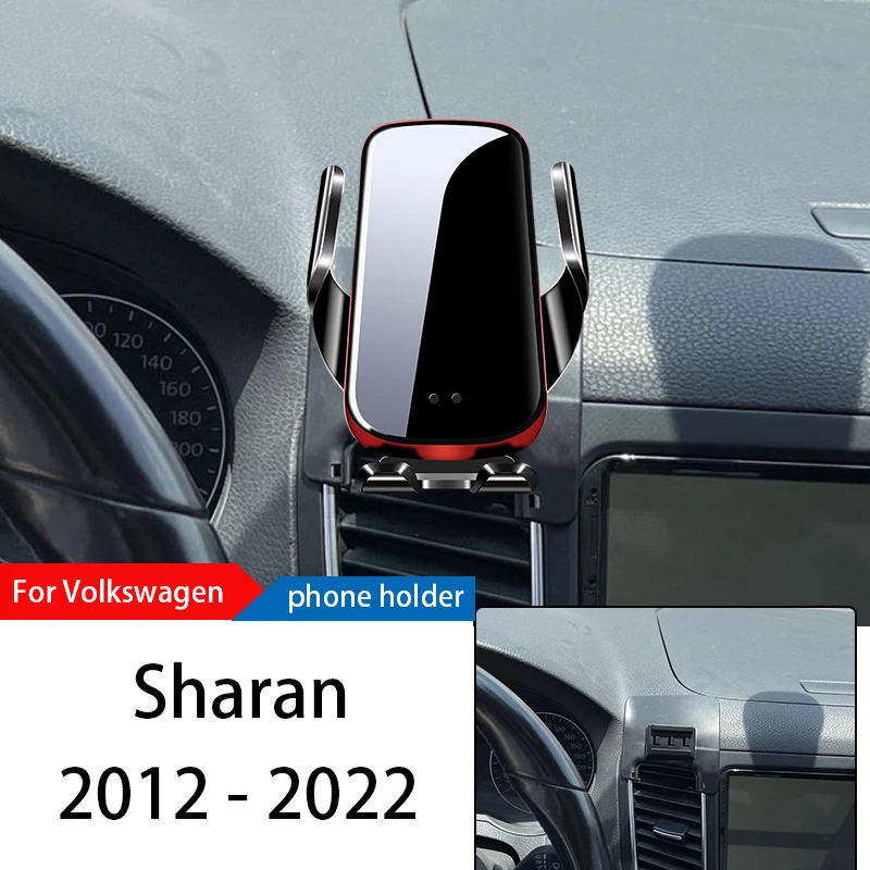 Sacs de rangement pour coffre arrière de voiture, bagages élastiques,  accessoires de voiture, rosemAlhambra, Volkswagen Sharan, MK2, 7N, 2011 ~  2020 - AliExpress