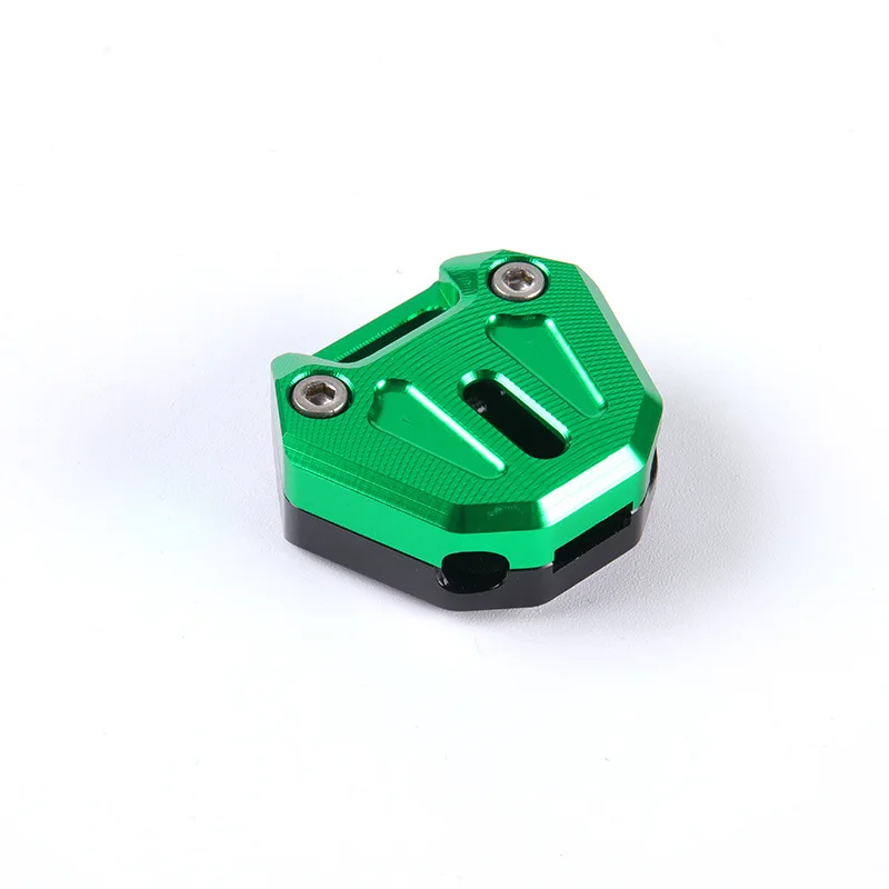

Для KAWASAKI Ninja 650 ZX6R 400 1000SX ZX10R Z900 Z650 Z900RS Z1000 Z400 аксессуары для мотоциклов ЧПУ чехол для ключей