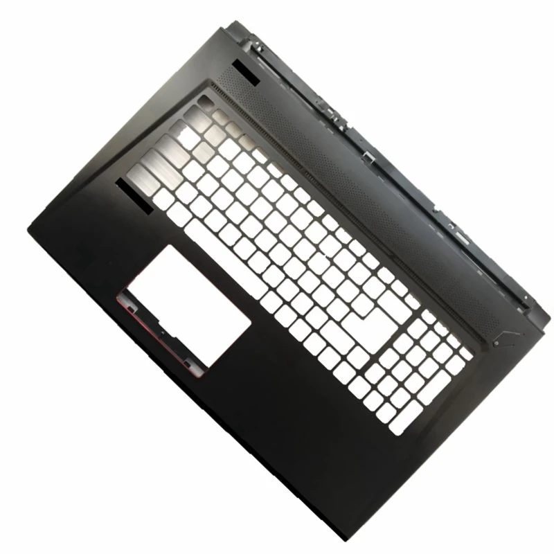 

Новинка, чехол для ноутбука MSI GS73 GS73VR, верхняя Подставка для рук, чехол + нижняя крышка корпуса 3077B5217HG01