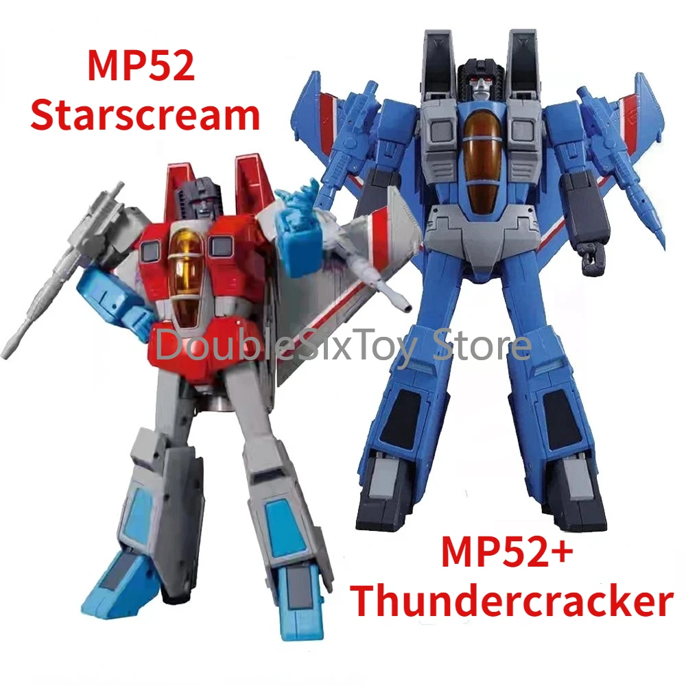 mp52 starscream