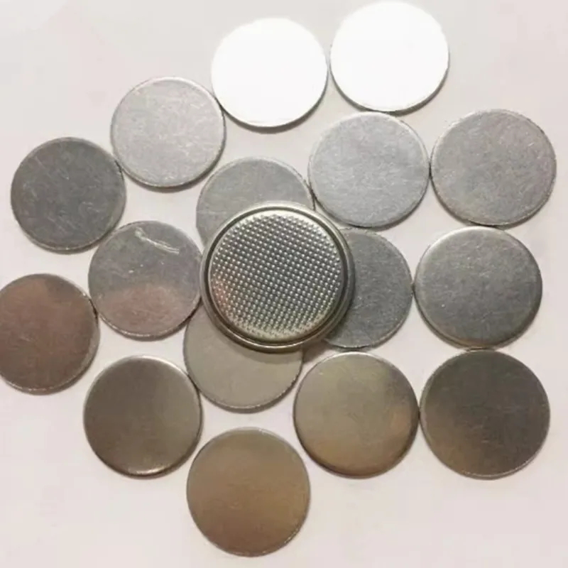 Difference Between 2430 And 2450 Batteries Difference Between 2430 And 2450 Batteries