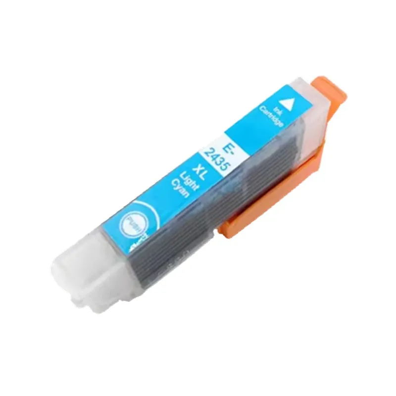 Ink Cartridge Inkjet Ink Cartridge Sky 24XL 2431 T2431 Compatible Ink Cartridge For Epson expression Photo XP-55 XP-750 XP-760 XP-850 XP-860 XP-950 XP-960 etc