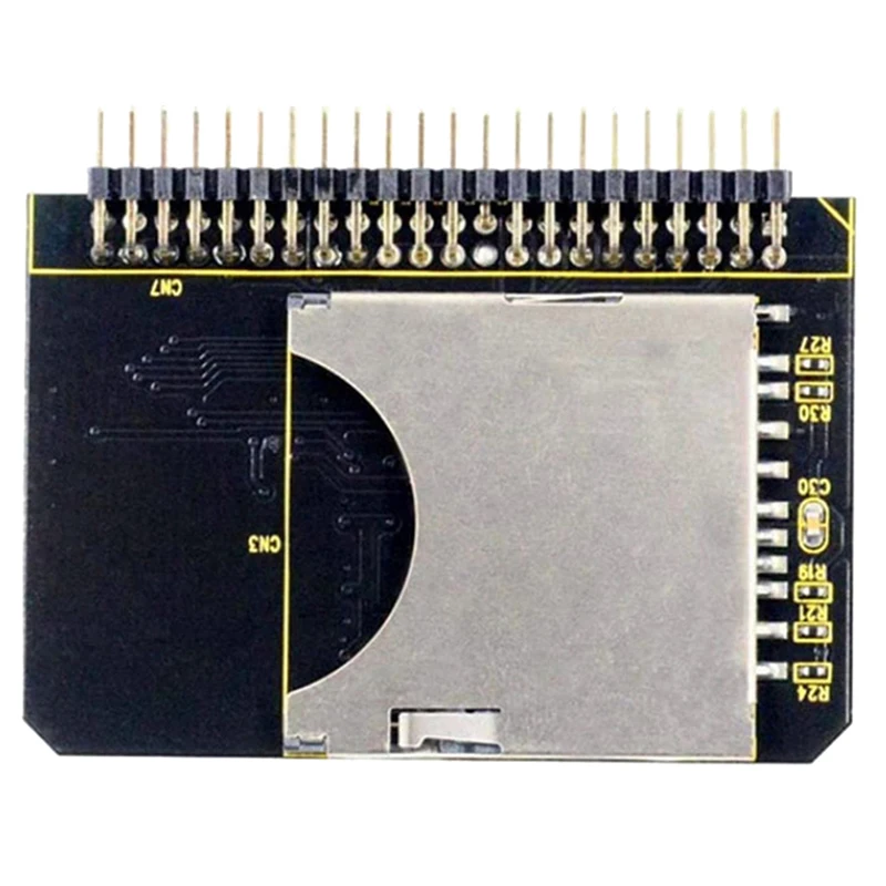 SD ī-2.5 ġ IDE  SDHC/SDXC ޸ ī ȯ-Ʈ HDD 44   Ʈ 44   SD 3.0 ȯ