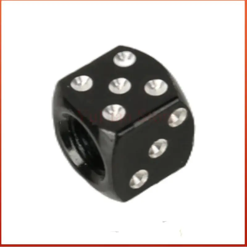 Premium Universal Tire Valve Caps – Durable Dust Guards for Vehicles