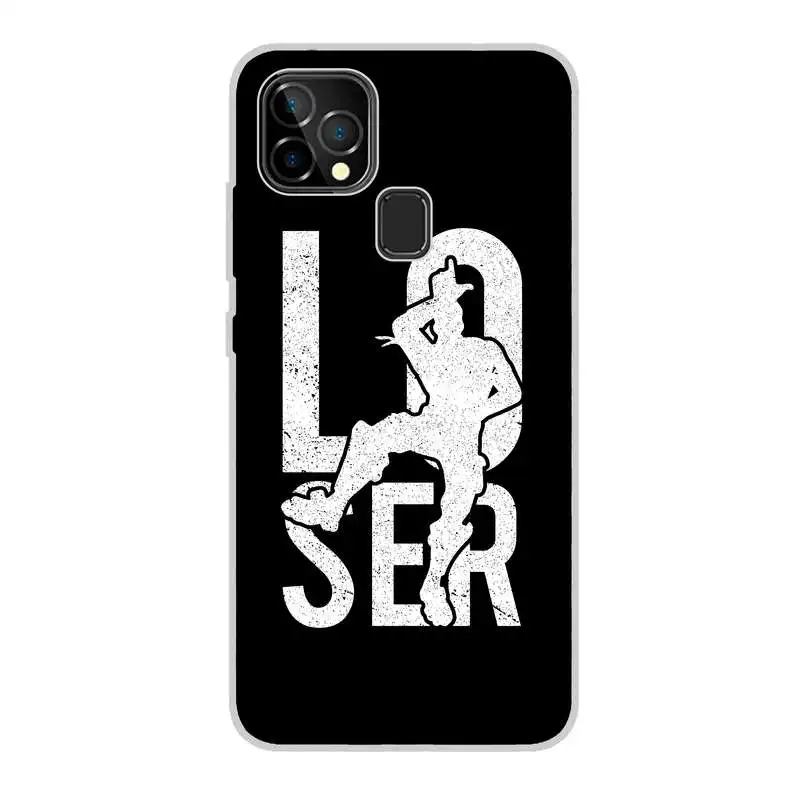 REY Cover In Gel TPU Anti-Shock Per OUKITEL WP15 5G, Morbida E Trasparente, Custodia Sottile Anti Graffio - 3