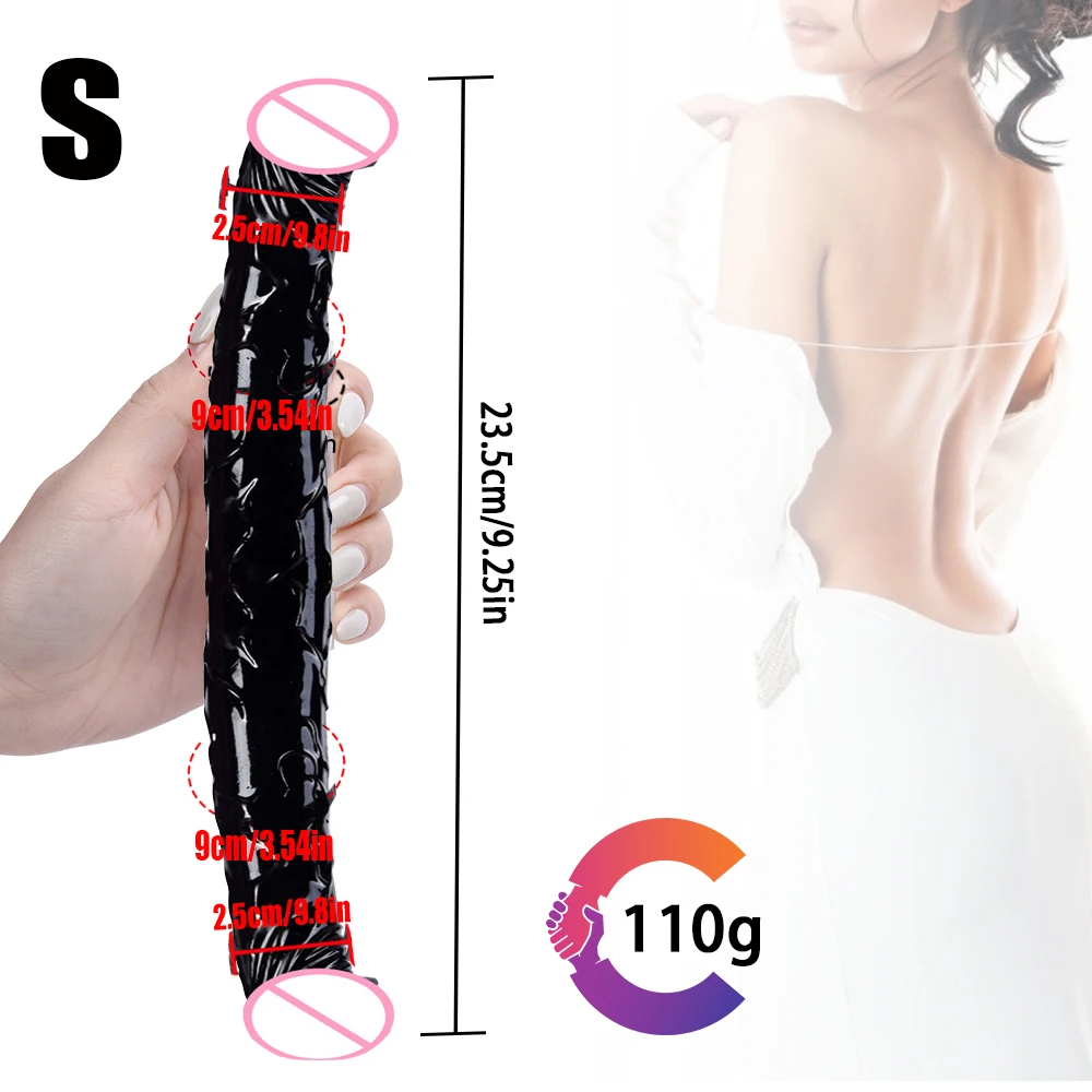 Black S