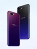 OPPO F9 Smartphone Global firmware  version Android 8.0 4GB 128GB 6.3-inch CPU MediaTek Helio P60（MT6771） used phone 4