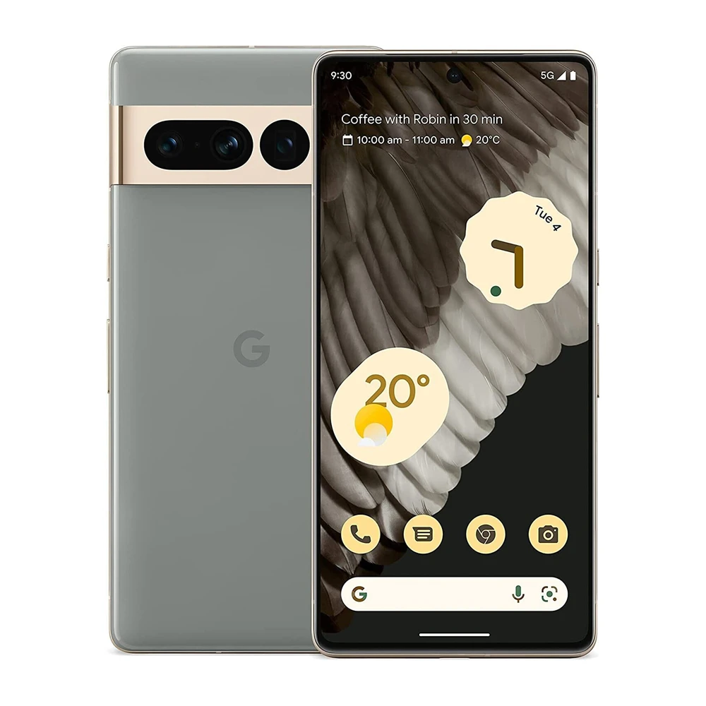 携帯電話本体 Google Pixel 7 Pro Amazon | Google Pixel 7 Pro - 5G Android Phone - Unlocked