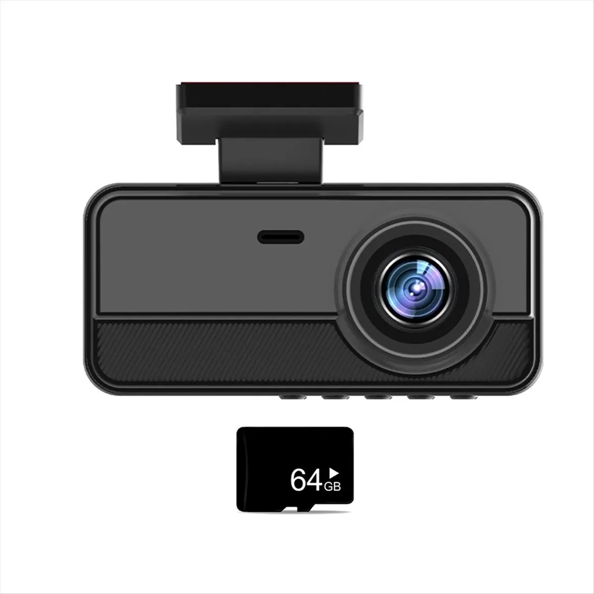 T28C 3채널 차량용 블랙박스 카메라 WIFI 1080P 비디오 레코더 후방 카메라 차량용 DVR 자동차 액세서리