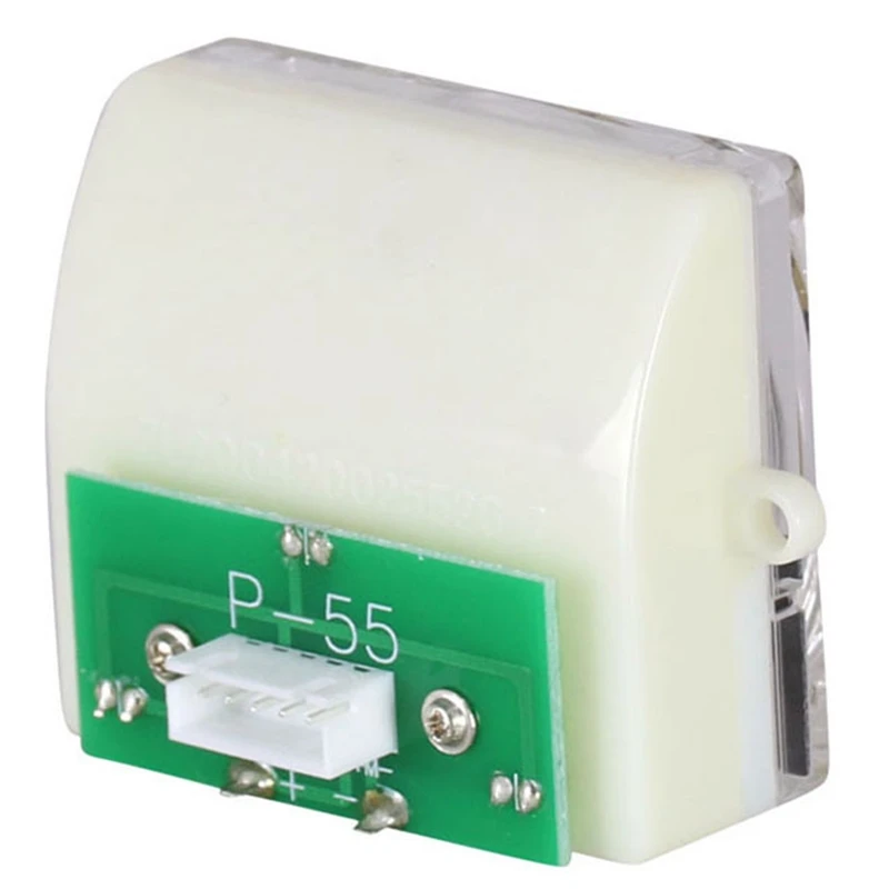 P-55SI High Precision VU Meter Head DB Meter Amplifier Audio Panel Level Meter With Backlight 2