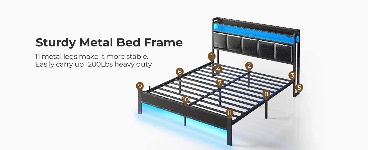 QUEEN SIZE