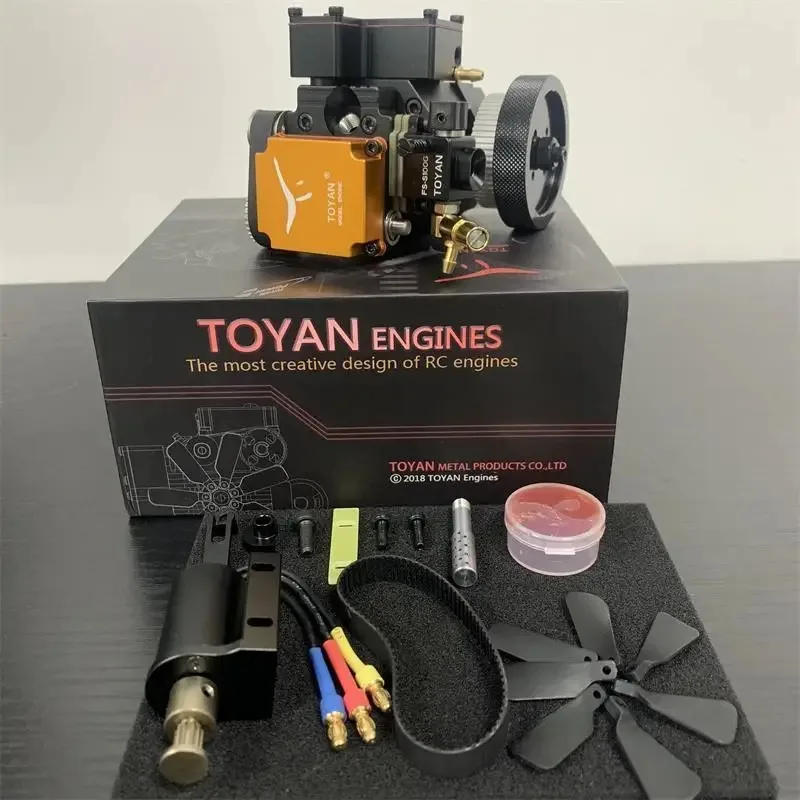 TOYAN  FS-S100WA ý 4 Ʈũ ź  