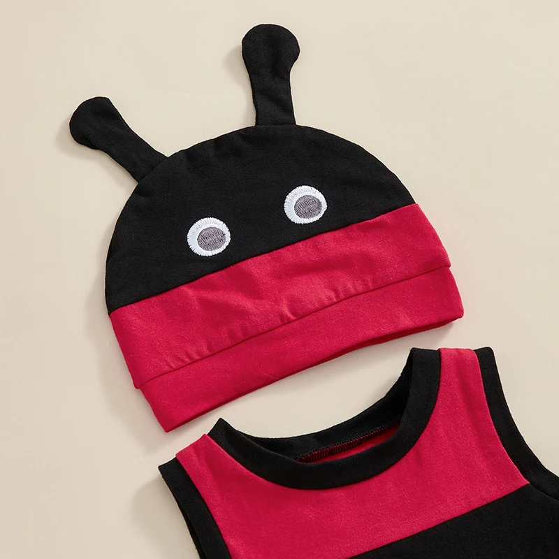 Ladybug Costume Image 5