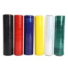 50cm PE Stretching Film Colorful Industrial Preservation Film Logistics Transportation Plastic Winding Film Strong Stretching 1