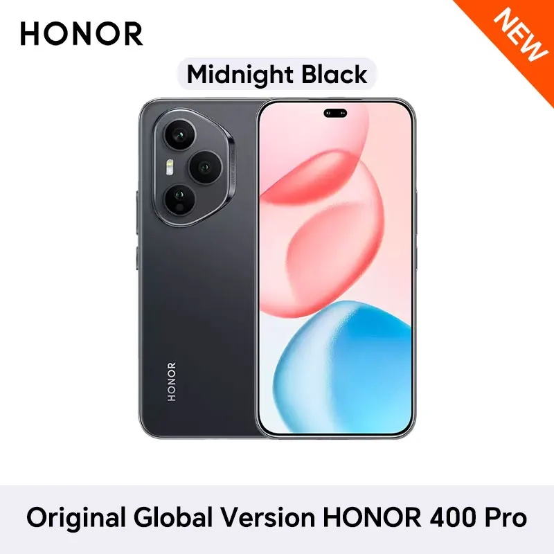 HONOR 400 Pro グローバル版 SIMフリー 楽天市場】HONOR 400 Pro 《グローバル版》 【 新品 送料無料 SIM