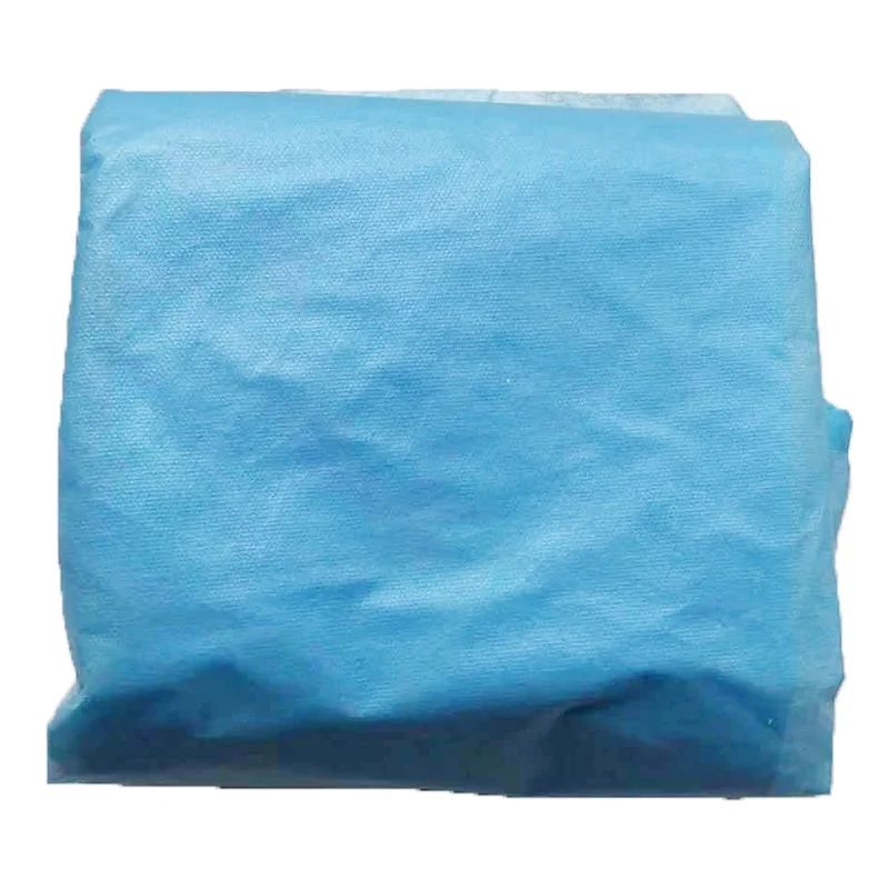 5Pcs Disposable Bed Sheet Cover Non-Woven Massage SPA Salon Bed Pads Cover 90X220cm 4
