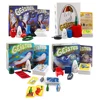 Family Game Card Game Geistes Blitz 1+2+3+4 Ghost Blitz Geistesblitz 5 Vor 12 Board Game 1