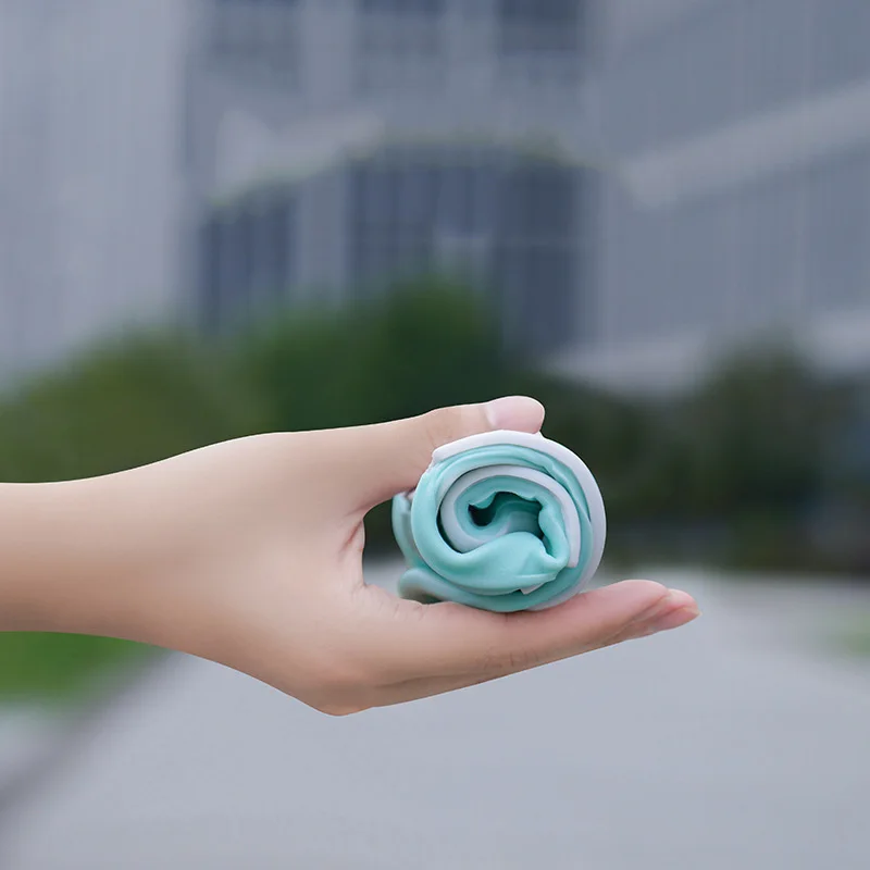 Visitor Shoe Covers Journalist Galoshes Rain Shoes Reusable Waterproof Shoe Covers Men Women Slip Resistant Overshoes Washable