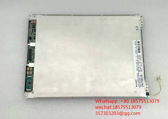 

Для LM100SS1T522 Mindray BC-3200 bc3200 bc-3000 измерение кровяных клеток промышленный медицинский ЖК-экран