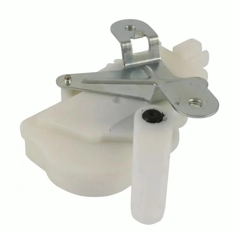 ちよ Rear Tailgate Boot Lock 69150-52011 For Toyota For Yaris For Vitz