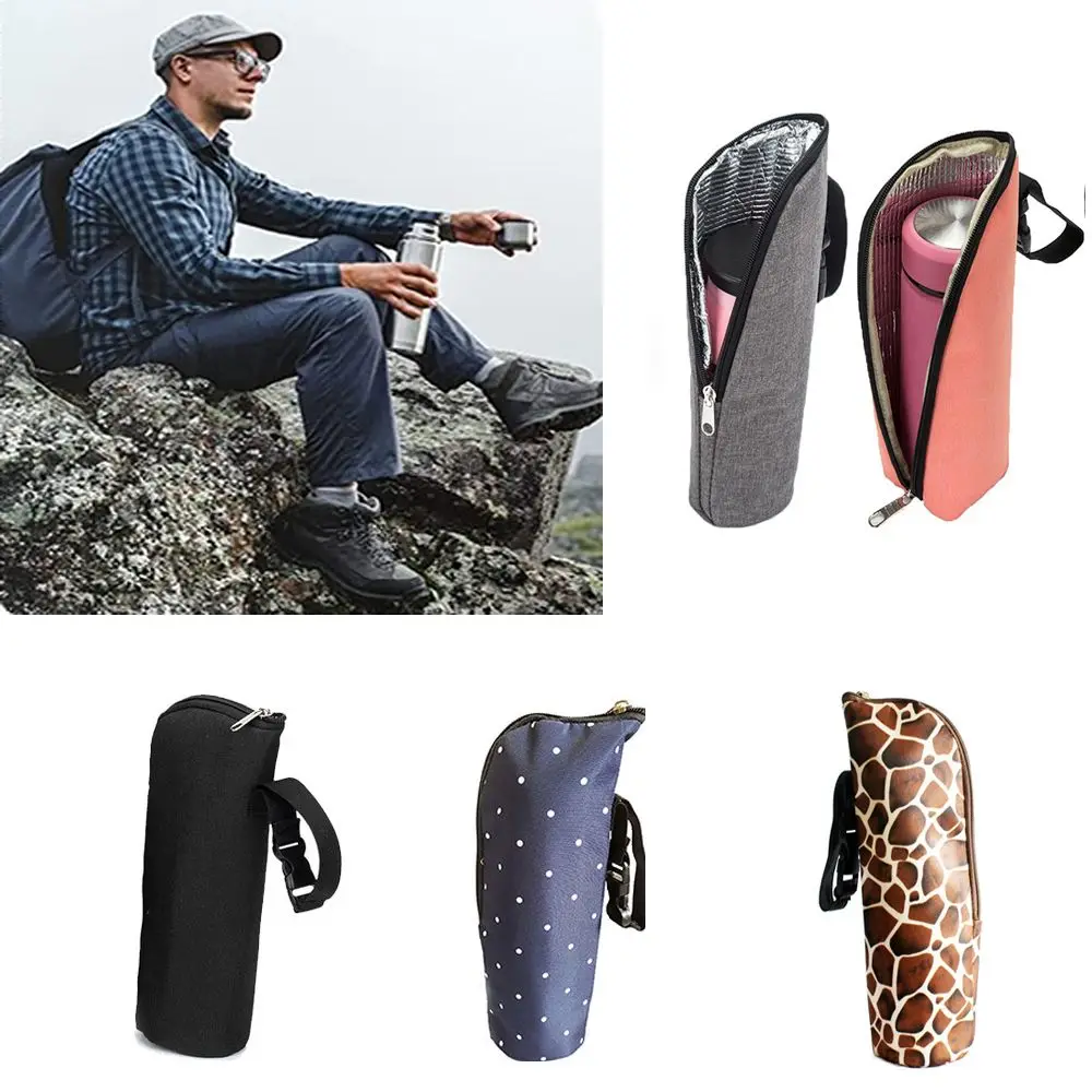 Insulated Thermal Bag for Baby Bottles