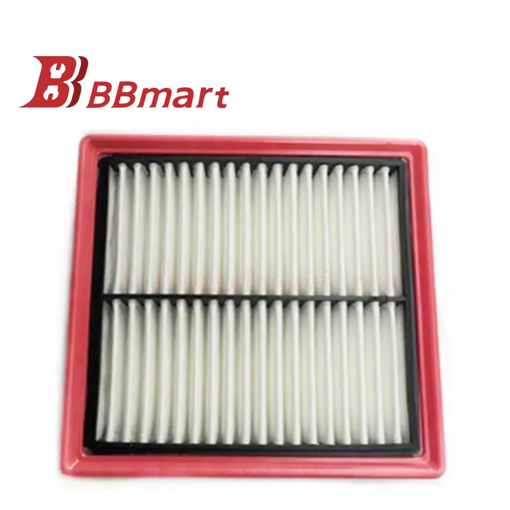 

BBmart Auto Parts Engine Air Filter For VW Bora Golf Jetta Sagitar Lavida C-Trek 04E129620C Air Grid Car Accessories 1Pcs