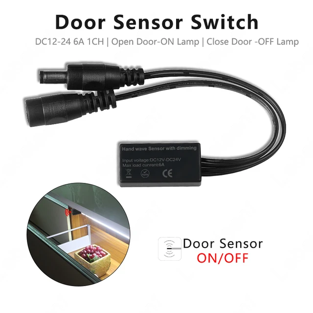 door sensor