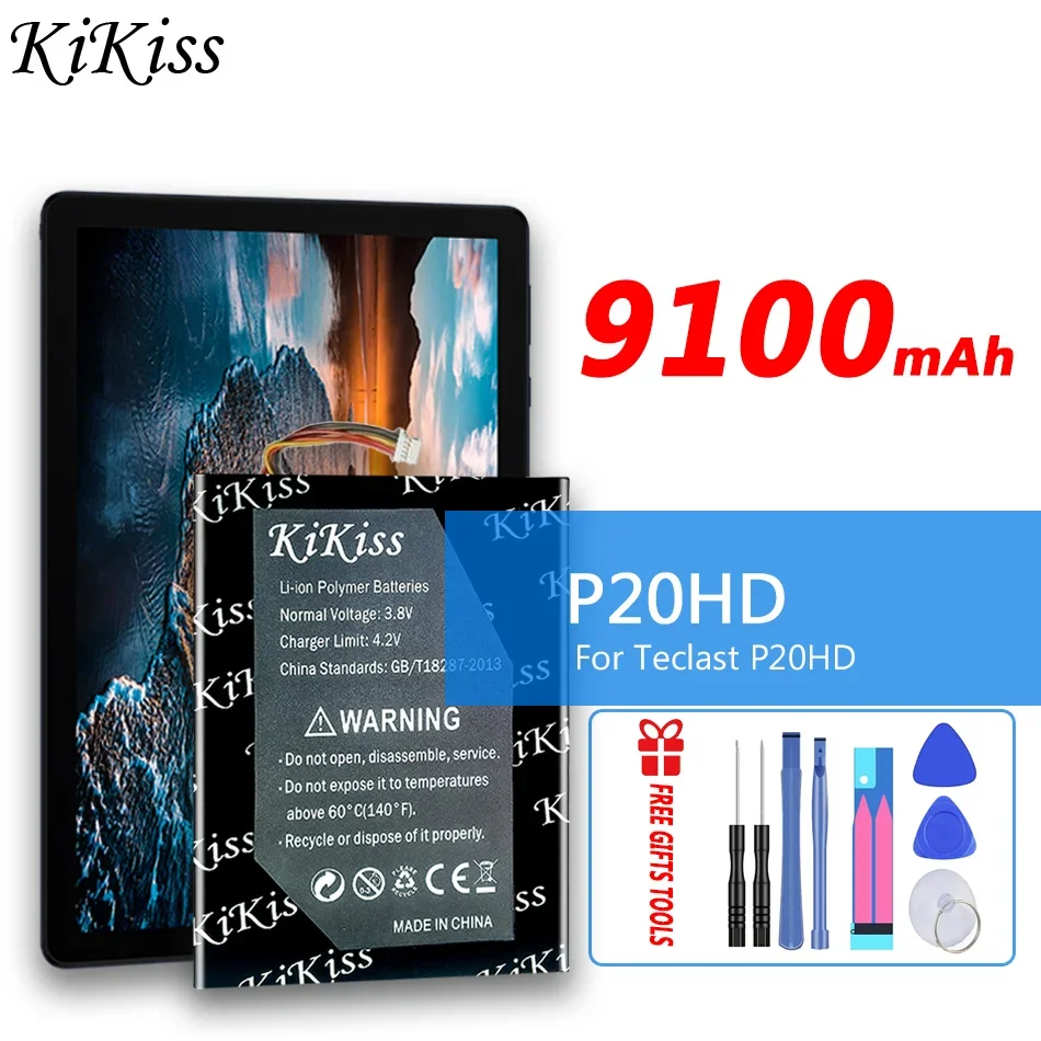 

7500mAh KiKiss Li3863T43P6hA03715 Battery For ZTE SPro 2 II / S Pro 2 II / MF97 MF97B MF97V MF97G phone Acumulator