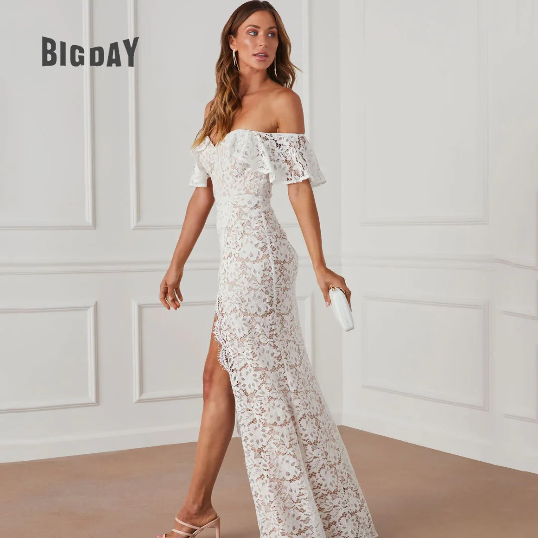 Рисунок 4 - Женское свадебное платье It's yiiya