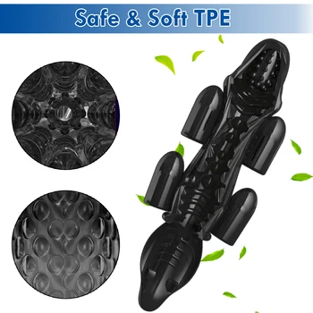 Glans Vibrator Remote Conntrol Bullet Glans Vibrator For Men Penis Exerciser Penis Glans Trainer For Delay Ejaculation Sex Toy 5