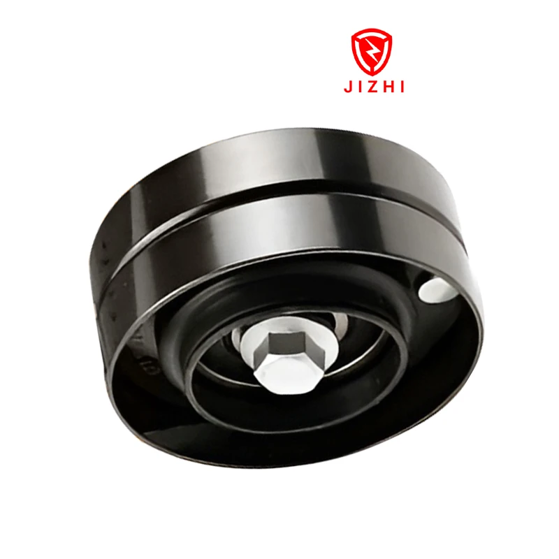 VW 페이톤 3D6 2009-2011 3D7 3D8 3D9 4.2L 아우디 A8L 4E8 2003-2010 3.7L 4.2L 용 액세서리 텐셔닝 휠, 077109244F