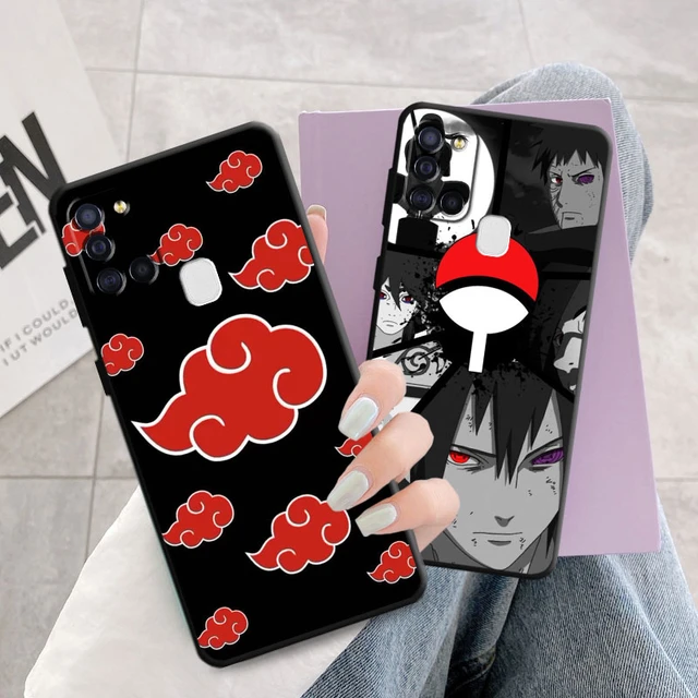 Anel Akatsuki - Capas E Cases De Celular - AliExpress