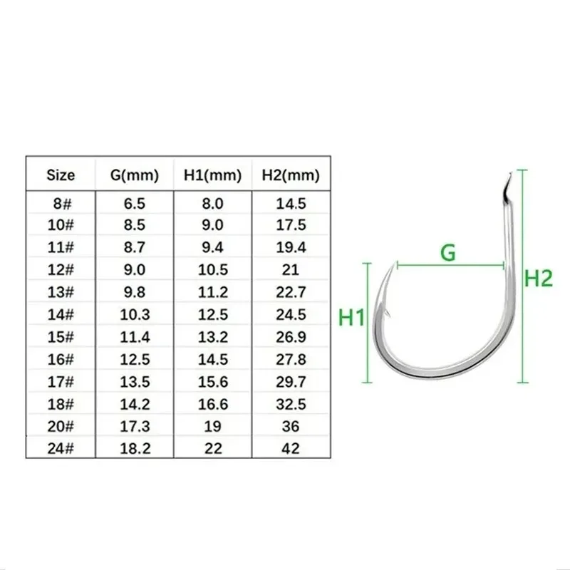 Slow Jigging Fishing Cast Jigs Assist Hook Barbed Single Jig Hooks Thread Feather Pesca High Carbon Steel Fishing Lure