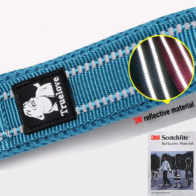 Durable 200cm Winhyepet Dog Leash with Padded Handle for All Dogs - Image 3