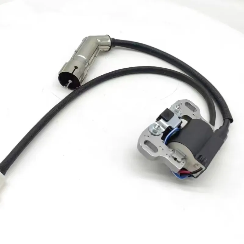 DJI Agras ZONGSHEN 오리지널 T50 T40 D12000IE 발전기 점화기 충전 스테이션 드론 수리 부품