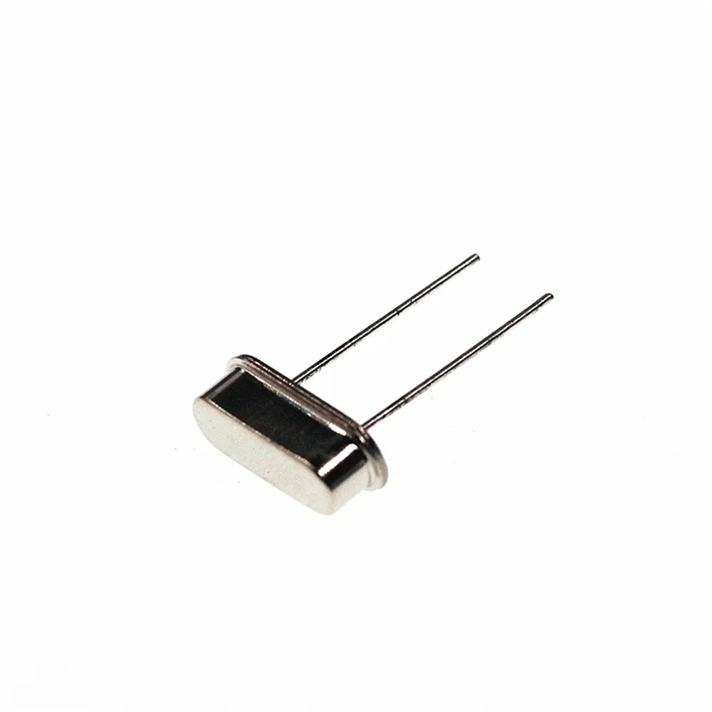 10pcs 9M 9.000M 9MHz 9.000MHz HC-49S Passive Crystal Oscillator