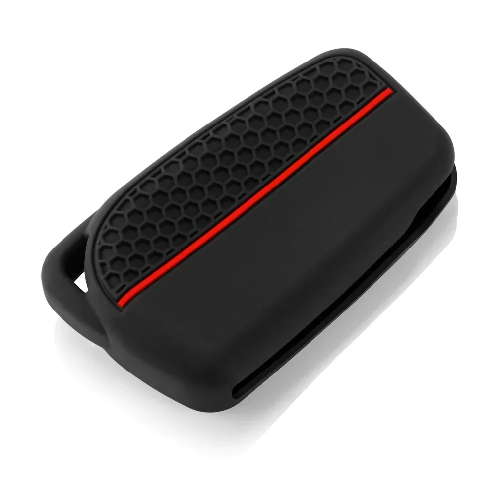 Premium Car Remote Key Cover Case - Sleek Protection Shell for Your Vehicle's Key Fob