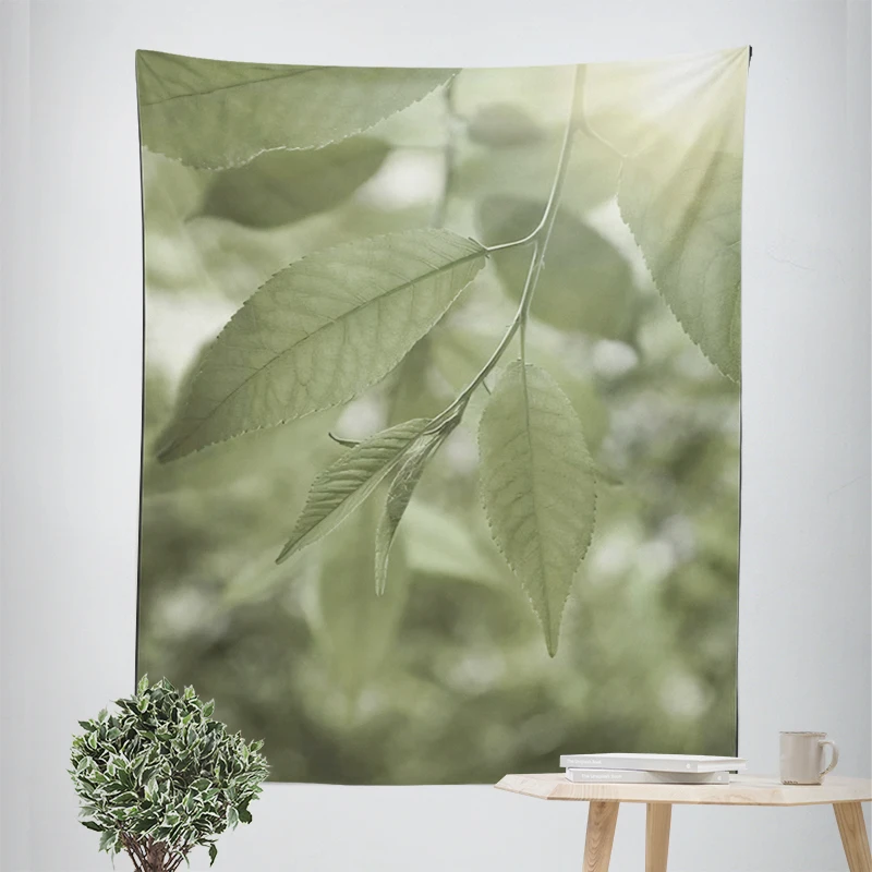 Home decorations room decor wall tapestry aesthetic bedroom aesthetic wall art large fabric tapestry