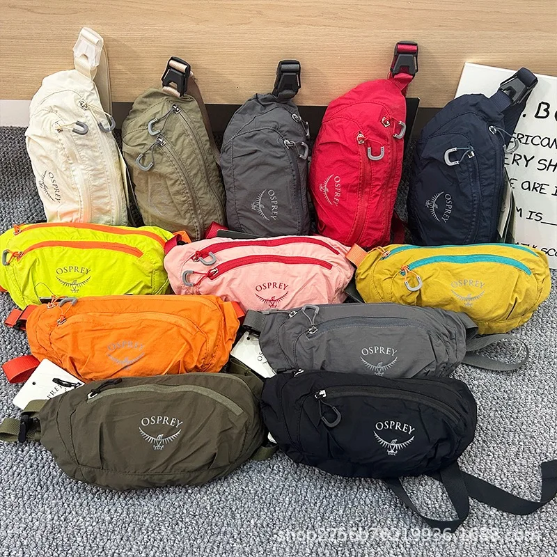 Ultra-Light Portable Compression Outdoor Sports Bag Waterproof Compact Travel Rucksack for Hiking And Camping